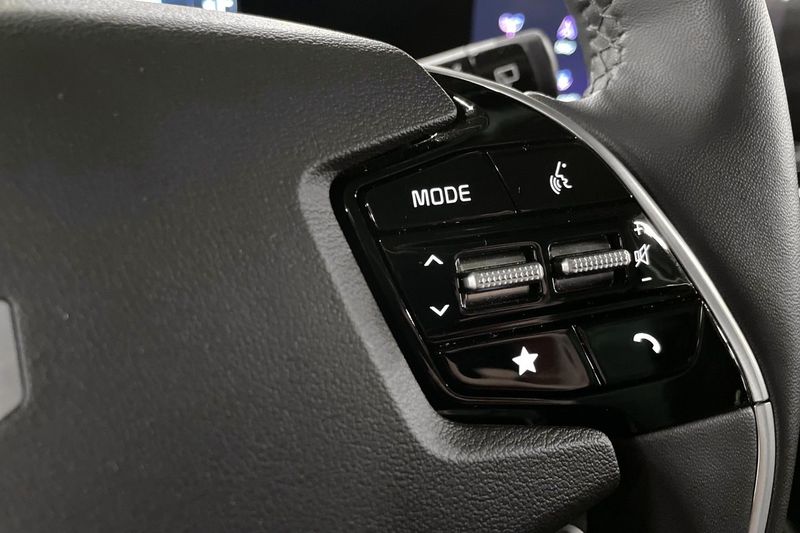 Kia Niro bild 19