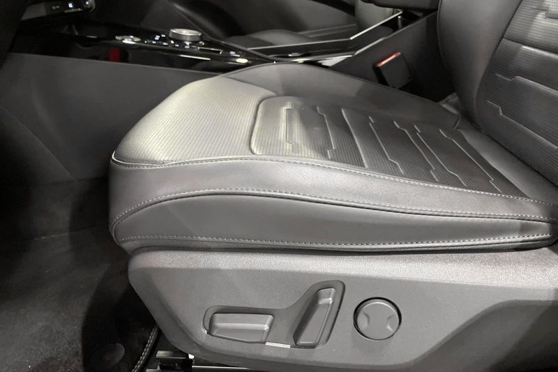 Kia Niro bild 24