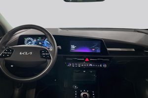Kia Niro bild 9