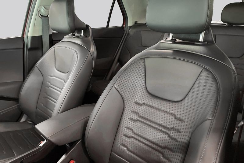 Kia Niro bild 23