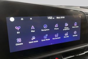 Kia Niro bild 17
