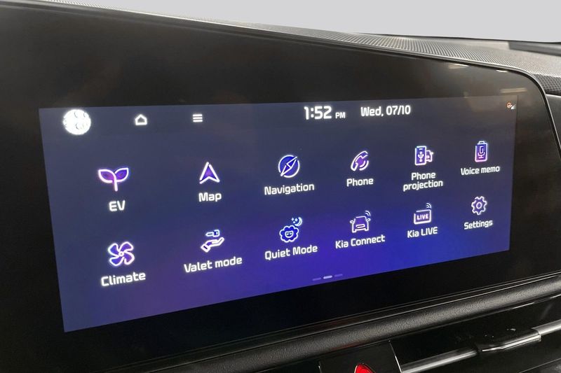 Kia Niro bild 17