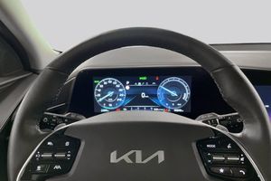 Kia Niro bild 12
