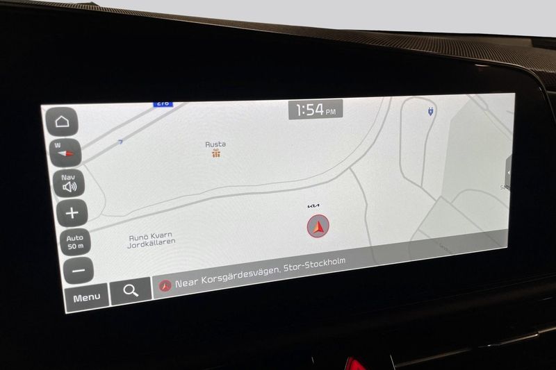 Kia Niro bild 27