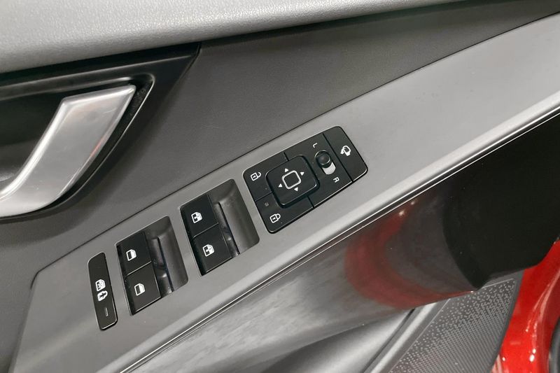 Kia Niro bild 22