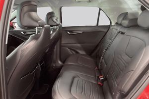 Kia Niro bild 11