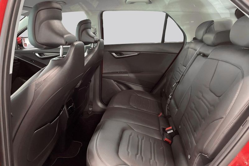 Kia Niro bild 11