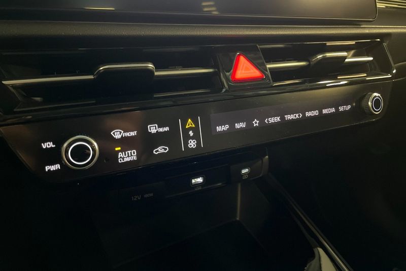 Kia Niro bild 28