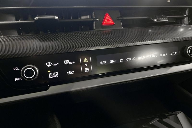 Kia Sportage bild 21