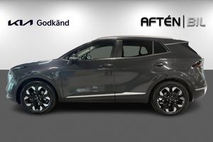 Kia Sportage bild 6