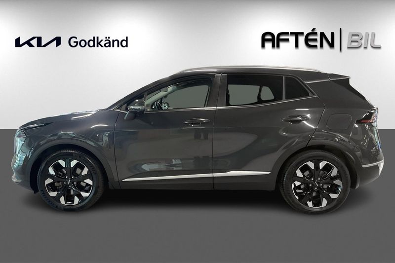Kia Sportage bild 6