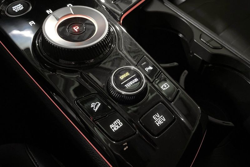 Kia Sportage bild 27