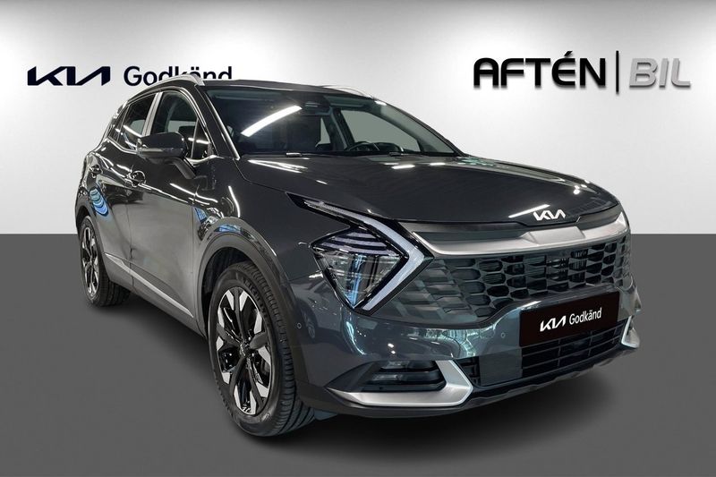 Kia Sportage bild 4