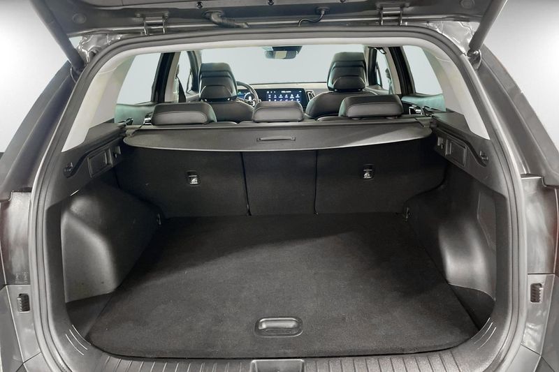 Kia Sportage bild 16