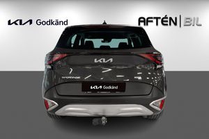 Kia Sportage bild 7
