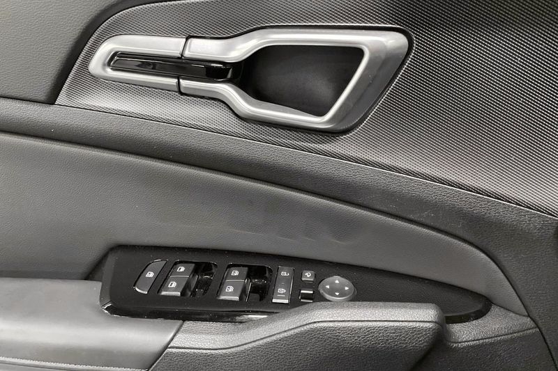 Kia Sportage bild 23