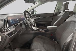 Kia Sportage bild 10