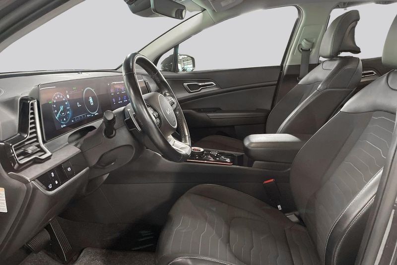 Kia Sportage bild 10
