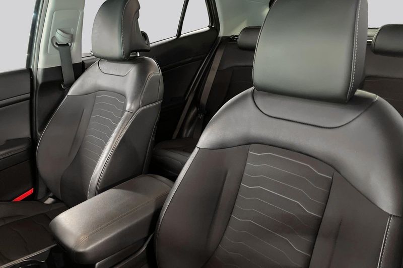 Kia Sportage bild 25