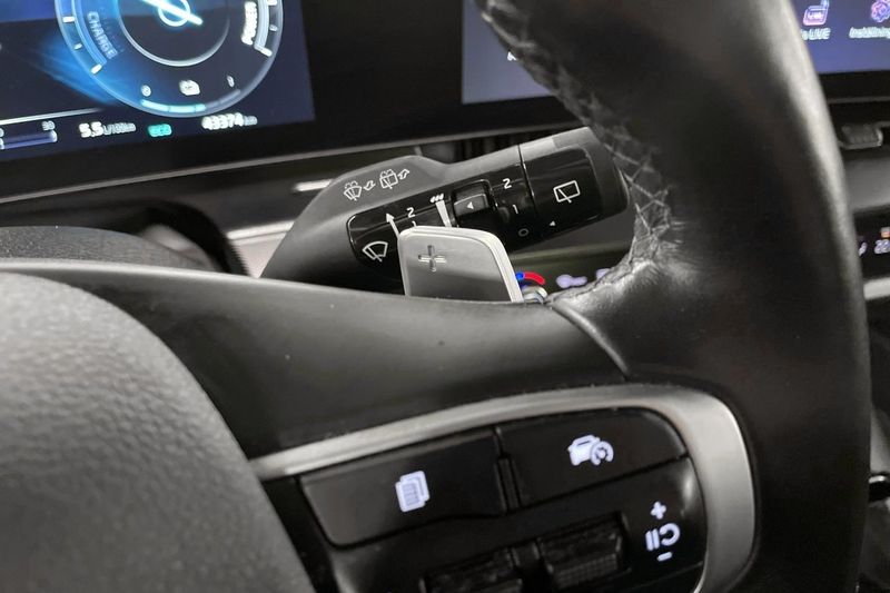 Kia Sportage bild 19