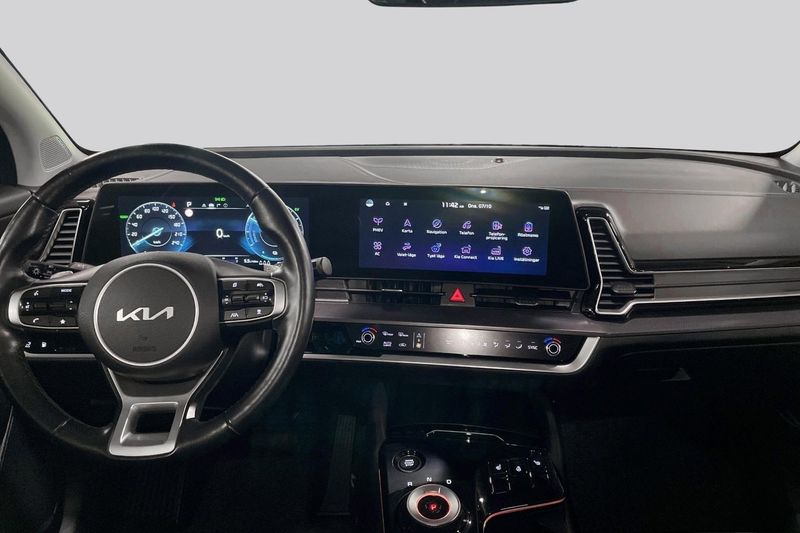 Kia Sportage bild 9