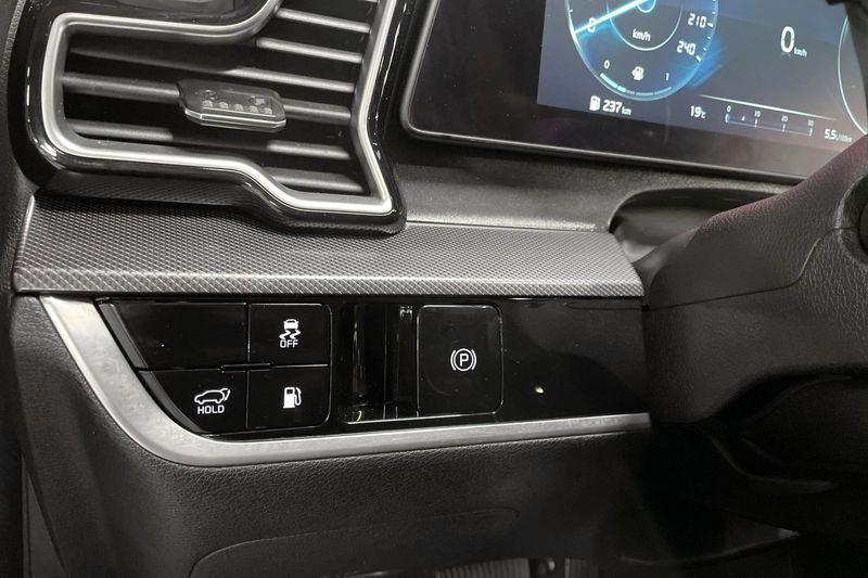 Kia Sportage bild 22