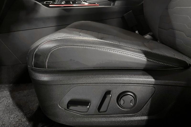 Kia Sportage bild 26
