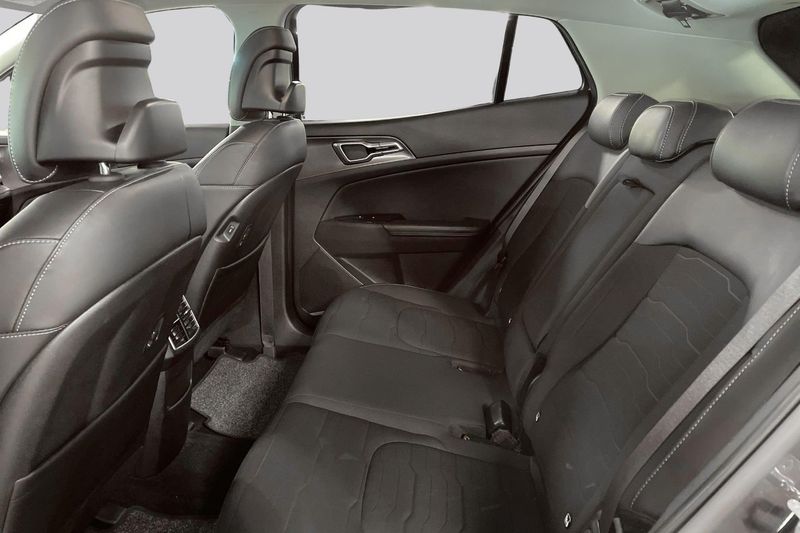 Kia Sportage bild 11