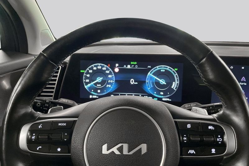 Kia Sportage bild 12