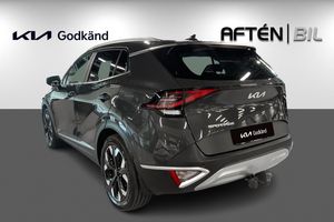 Kia Sportage bild 8