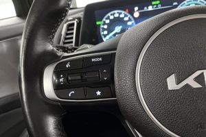 Kia Sportage bild 17