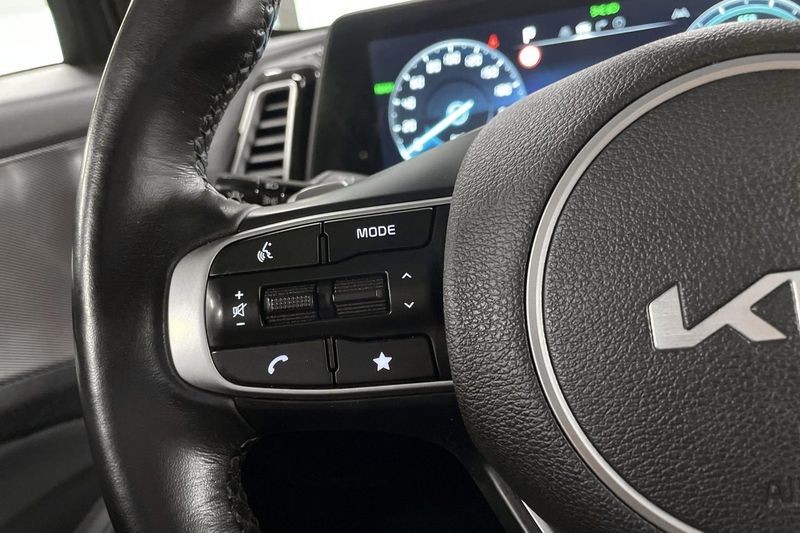 Kia Sportage bild 17