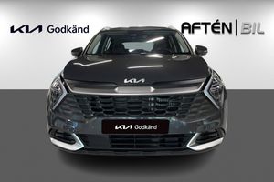 Kia Sportage bild 3