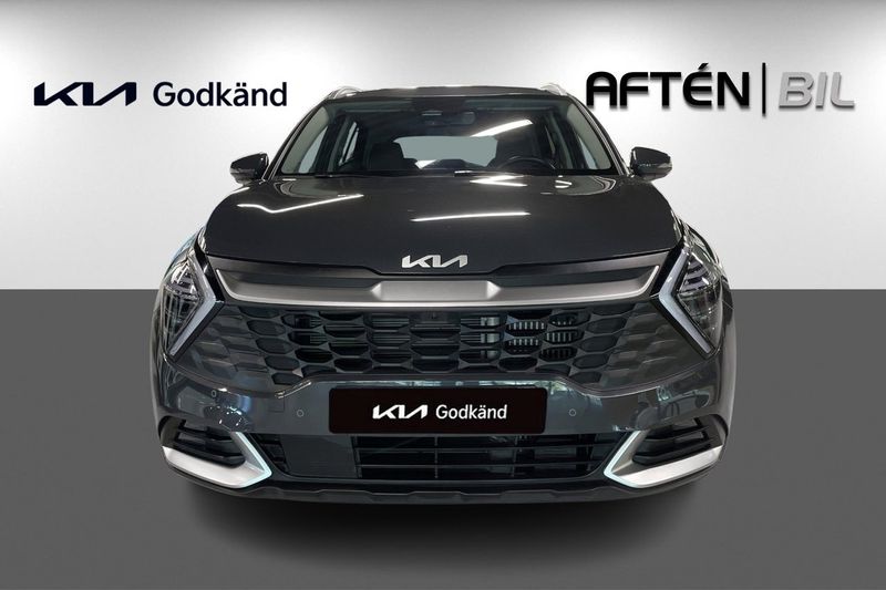 Kia Sportage bild 3