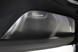 Porsche Panamera bild 16