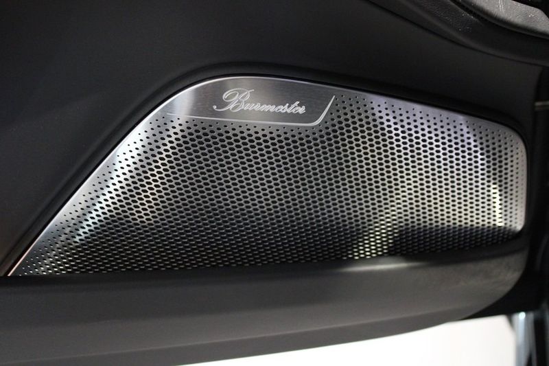 Porsche Panamera bild 16