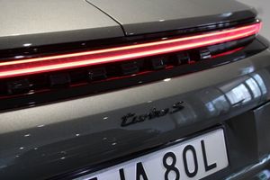 Porsche Panamera bild 7