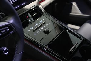 Porsche Panamera bild 12