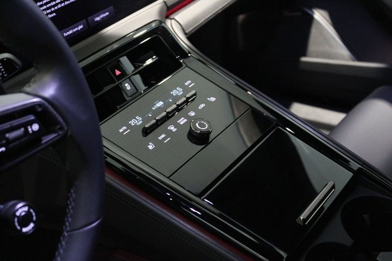 Porsche Panamera bild 12