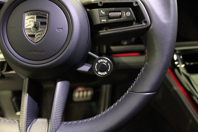 Porsche Panamera bild 11