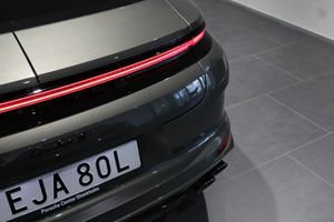 Porsche Panamera bild 23
