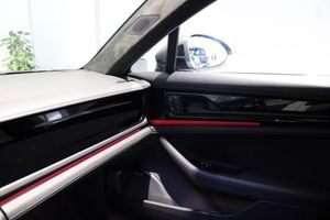 Porsche Panamera bild 14