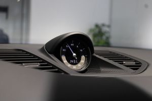 Porsche Panamera bild 15