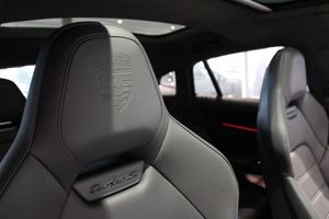 Porsche Panamera bild 19