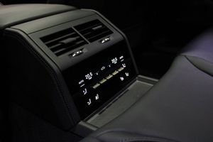Porsche Panamera bild 18