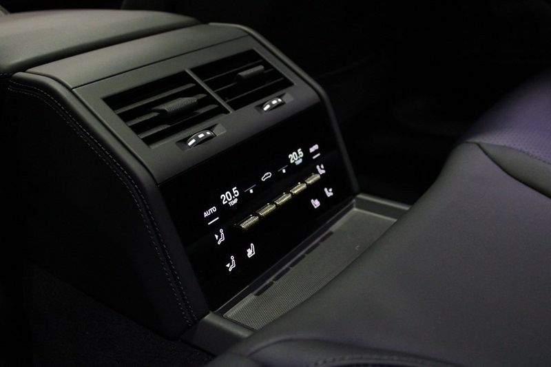 Porsche Panamera bild 18