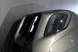 Porsche Panamera bild 21