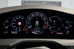 Porsche Panamera bild 13