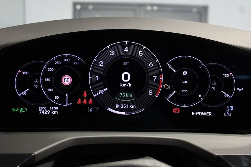 Porsche Panamera bild 13