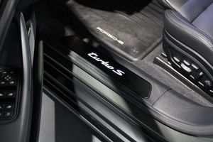 Porsche Panamera bild 24